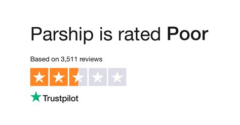 Read Customer Service Reviews of www.parship.de 